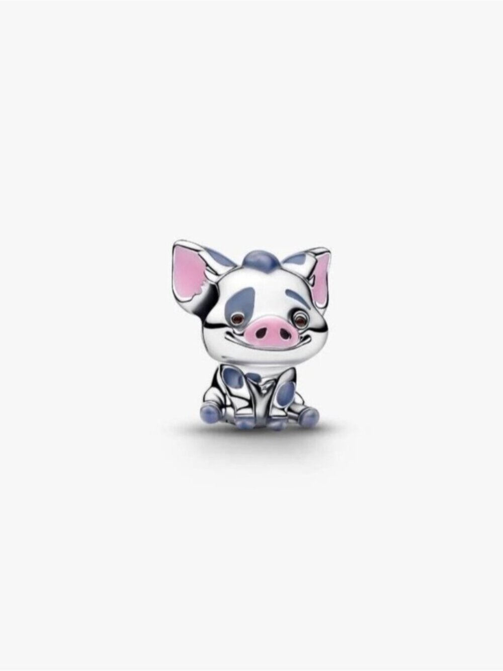 Pandora Disney Moana Pua The Pig Charm